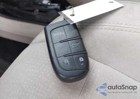 2015 Chrysler 200 Limited z USA, uszkodzony, nr VIN 1C3CCCAB9FN627107